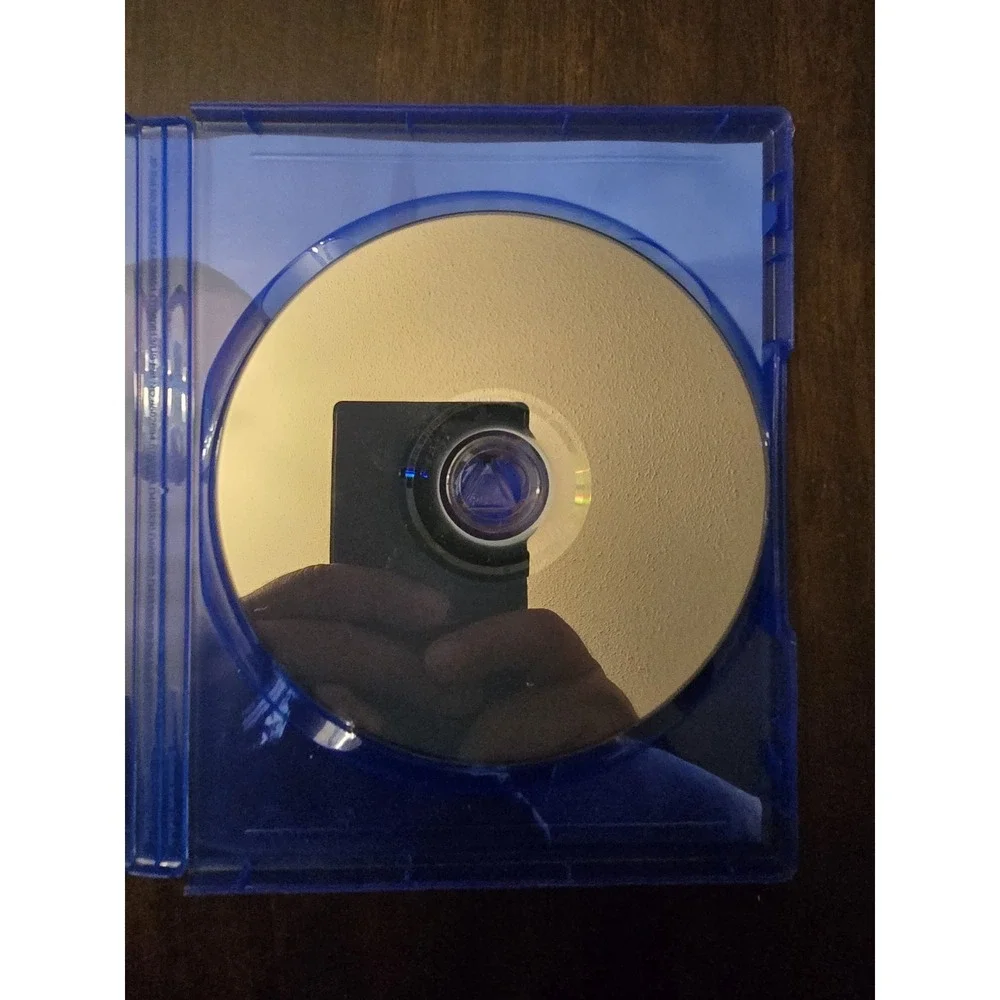 Detroit‎ Become Human PlayStation 4 PS4 Video Game